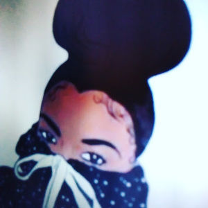 Meet your Posher, Lapaula